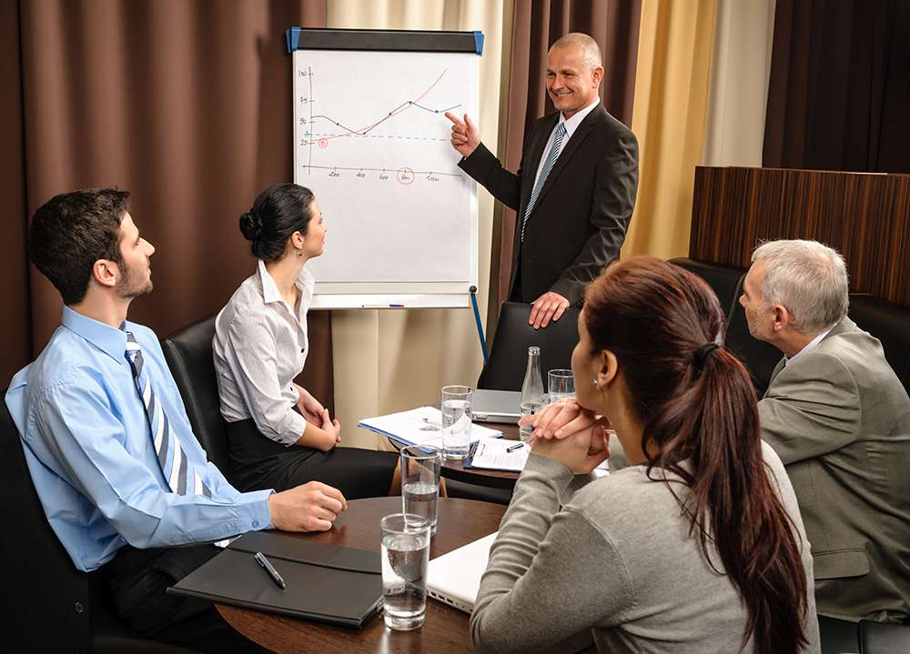 Vantage Strategies